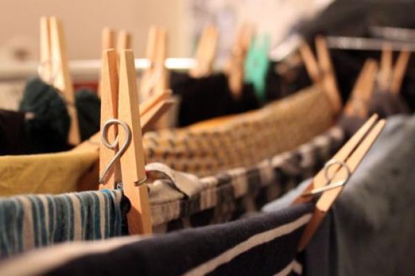 لهذه الأسباب يجب غسل ملابسك الجديدة قبل ارتدائها