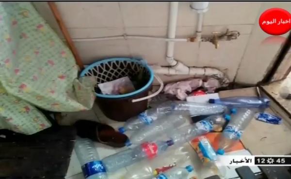 شاهد.. وجبة الخبز العجيب تقتل طفلا في الثانيه عشر من عمره في مراكش