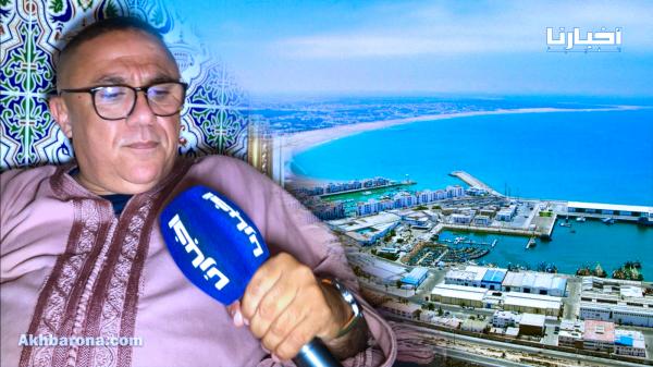 مهني بالصيد البحري يفضح لوبيات متحكمة في الأسعار: كنبيعو السردين ب3 دراهم وكيوصل للمواطن ب15 درهم