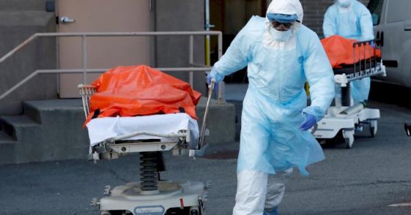 عالميا: كورونا يحصد أكثر من مليون قتيل وعودة مجددة للفيروس بأوروبا