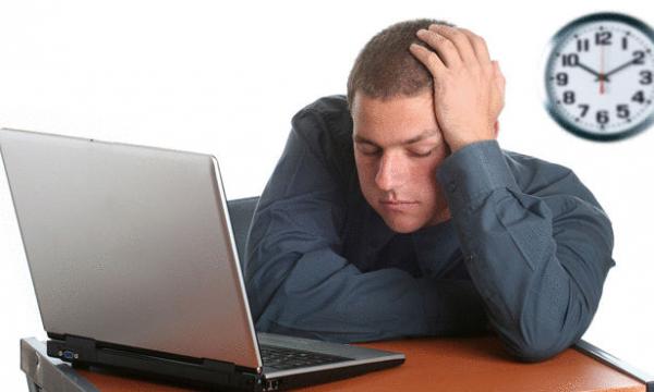 خمس نصائح للبقاء مستيقظاً لاطول فترة