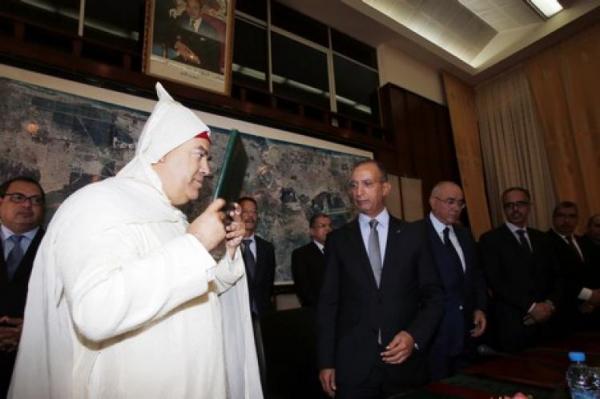 اقتراح  خادم الدولة "لفتيت" وزيرا للداخلية يستفز البيجدي