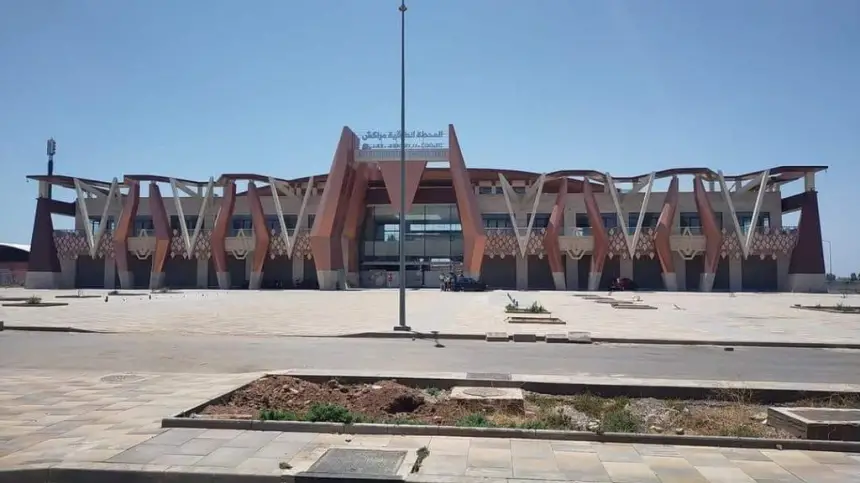 في ظل الجدل الكبير، هذه أسباب تأخر استغلال المحطة الجديدة بمراكش