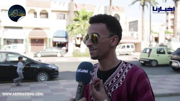 ميكرو "أخبارنا": آراء مثيرة حول طقوس طرق احياء ليلة القدر لدى المغاربة