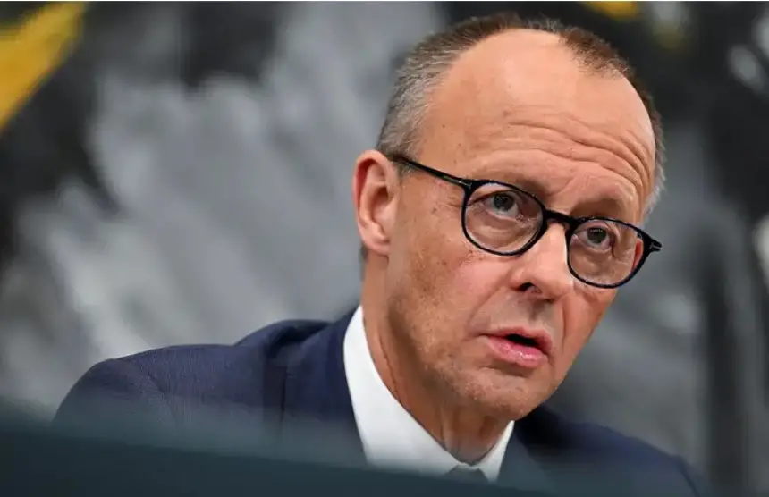 المستشار الألماني: حكم قضائي واحد لن يوقف حملتنا على الهجرة