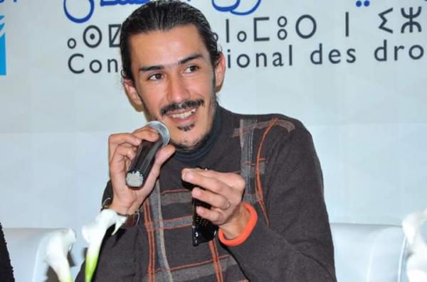 بالغ من العمر 40 سنة وأب لطفلة..نبذة عن "منير بنصالح" الأمين العام الجديد للمجلس الوطني لحقوق الإنسان