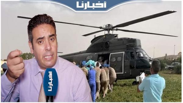 خبير في الحرائق يكشف الأسباب الرئيسية لنيران الحي الجامعي بوجدة