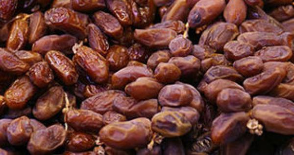 فوائد التمر فى رمضان لن تخطر على بالك ؟