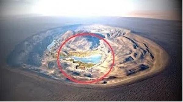 الصحراء تكشف أسرار مروعة