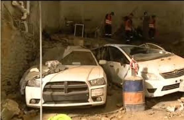 مخطط إرهابي استهدف الحرم في ليلة ختم القرآن