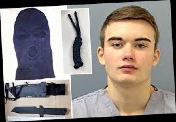 تجاهلت رسائله على "السناب شات" فأقدم على هذا التصرف المجنون!