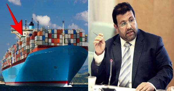 بالوثيقة: البرلماني أبودرار يثير إشكالية خطيرة جدا تهدد "جيوب المواطنين" وتستنزف مخزون الدولة من "العملة الصعبة"