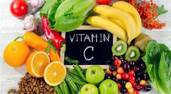 علامات في جسمك تعتبر مؤشرعلى نقص فيتامين "سي"