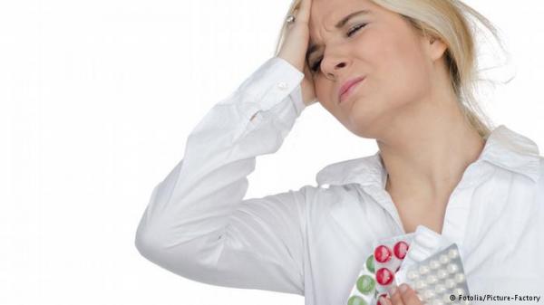 إذا كنت تشعر بهذه الأعراض فأنت تعاني من مرض "مِنْيِير"