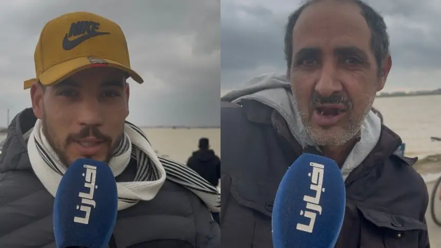 نداء عاجل لإنقاذ دواوير سيدي قاسم من العزلة والمخاطر