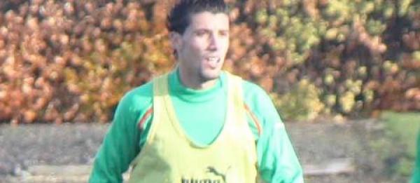 العيساتي و المهدوفي لن يشاركا أمام النيجر 