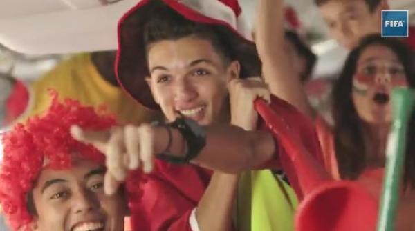 بالفيديو : هكذا قدم "الفيفا" المغرب قبل انطلاق الموندياليتو