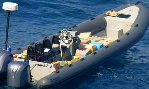 ضربة نوعية جديدة لشبكات التهريب بالمغرب