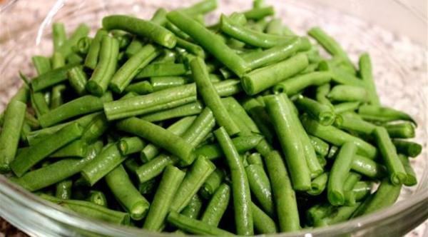 10 فوائد صحية  للفاصوليا الخضراء
