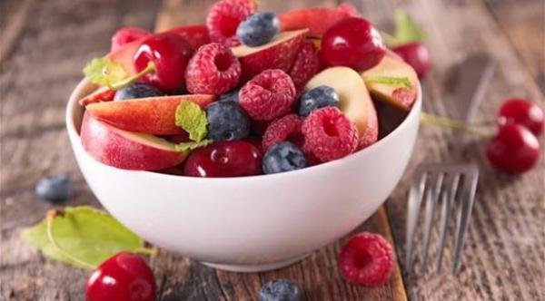 كيف تحصل على الفيتامينات والمعادن من الطعام؟