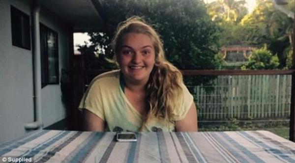 تعرضت للتنمر في المدرسة.. فخسرت 60 كيلوغراماً من وزنها