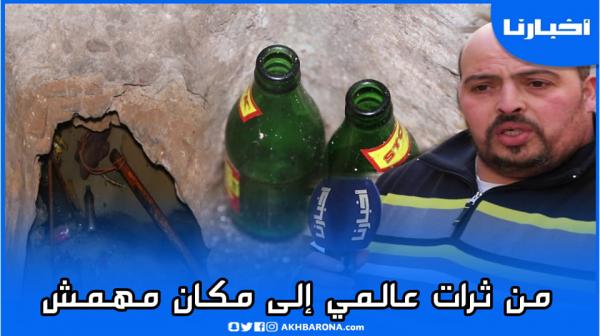 المدينة العتيقة لتطوان ترزح تحت أوضاع مزرية.. والساكنة تستنجد