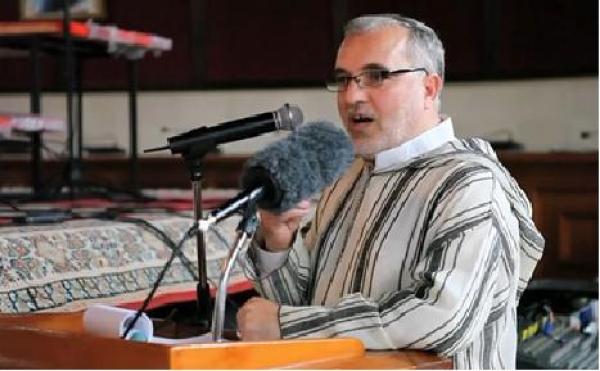  محمد عليلو المسؤول الجهوي لحركة التوحيد والإصلاح بجهة الشمال الغربي