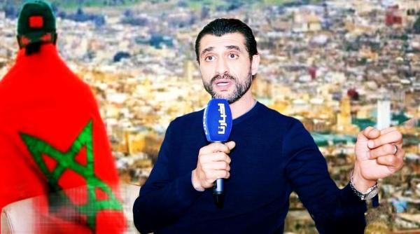 المغرب بعيون صحفي مصري: عندكم إرث ثقافي وتاريخي كبير جدا لكن للأسف لا يتم استثماره بالكيفية الصحيحة