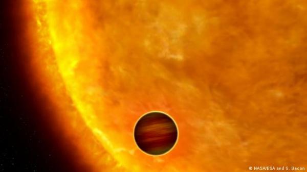 علماء الفلك يكتشفون كوكباً طول العام فيه.. 8 ساعات!