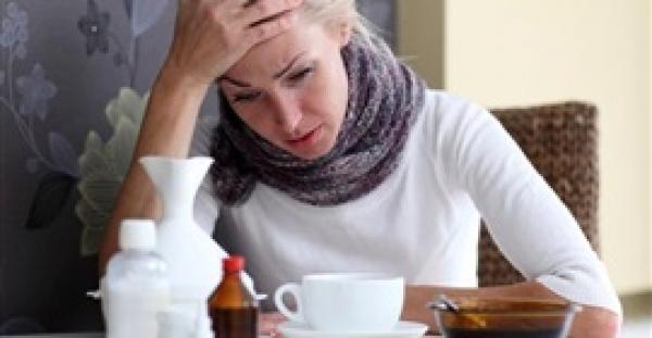 4 أسباب وراء شعورك غير المبرر بالإجهاد والتعب