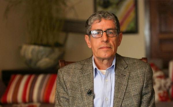 توقيف القيادي اليساري "عبد الله الحريف" بطنجة !