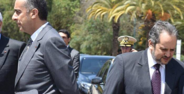 برلين ترفع القبعة للمخابرات المغربية بعد عملية نوعية مكنت من إطلاق سراح رهينة ألماني بمالي