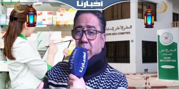 صيدلاني يرد على تقرير مجلس "العدوي" حول "الأرباح الفاحشة" في سوق الدواء