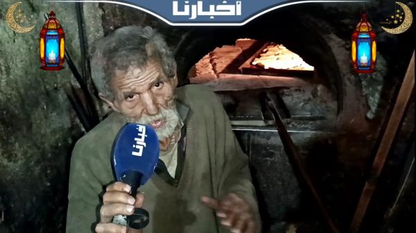 أقدم معلم "فران" في تطوان يتحدث عن الفرق بين رمضان زمان واليوم
