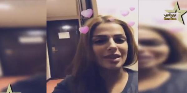 بالفيديو: الراقصة مايا تحكي قصة إغتصابها من طرف أستاذ الرياضيات