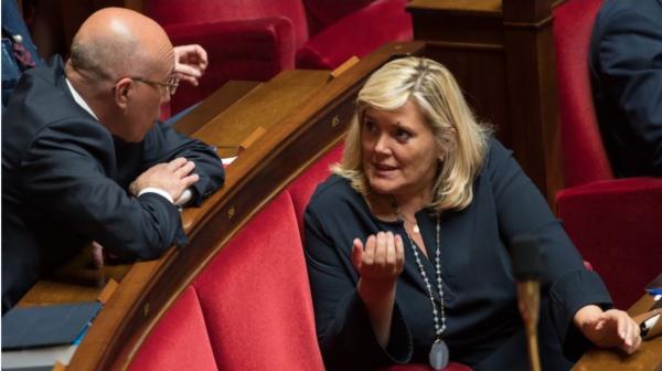 سياسية فرنسية بارزة: المغرب أهم من الجزائر.. ولا وجود لسياسة متوسطية بدونه