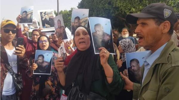 بعد التدخل المباشر لحموشي.. تطورات وتفاصيل واقعة وفاة الشاب "ياسين" بابن جرير