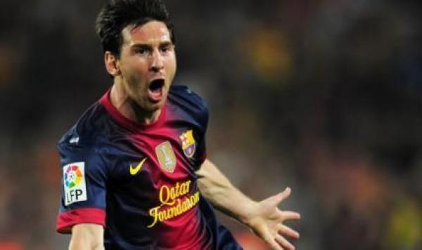 بعد النجوم المغاربة ، الضحى تستعين بميسي في الدعاية لمشروع ضخم بمراكش