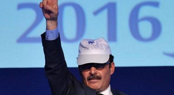 الأصالة والمعاصرة يقول أن موقعه الرسمي تعرض لمحاولة قرصنة ويلجأ إلى القضاء