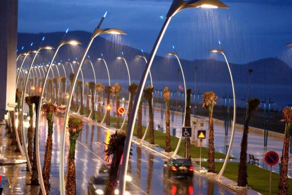 موسم الصيف يغادرنا...تراجع ملحوظ في درجات الحرارة وأمطار رعدية منتظرة بهذه المناطق