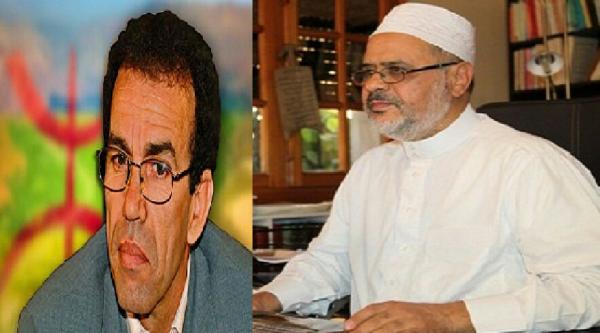 الريسوني و"النسويات "والفجور في النقاش