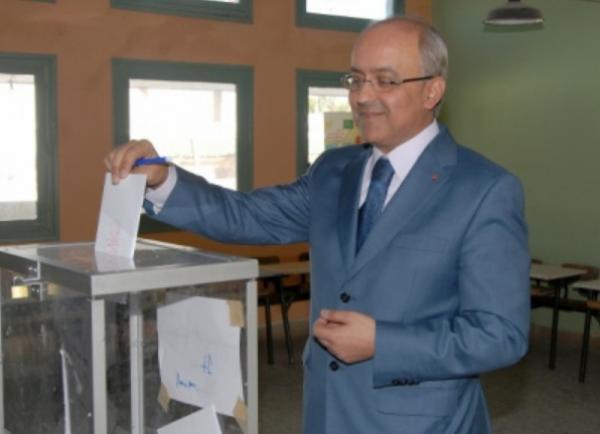 رحيل والي جهة الرباط زمور زعير بعد معاناة طويلة مع المرض