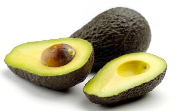 منافع الأفوكا خارج عالم المطبخ