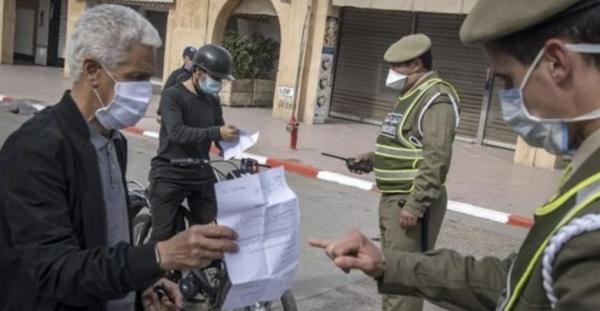 السيناريوهات البديلة لرفع الحجر الصحي بالمغرب