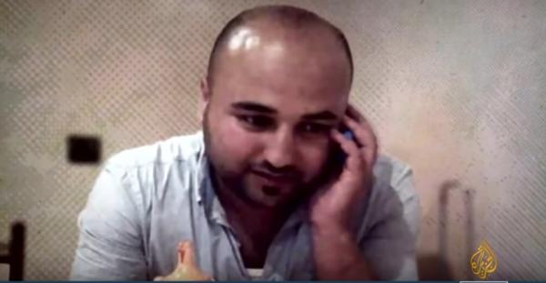 محسن فكري.. أيقونة المواطن العربي المطحون