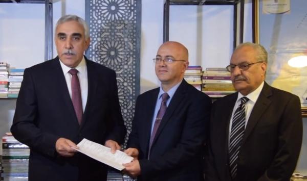 هبة من المغرب للمساهمة في إعادة إعمار جامعة الموصل بالعراق