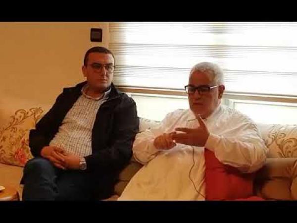 بنكيران يقصف عيوش وأتباعه: عجباتني فيكم النمساوية