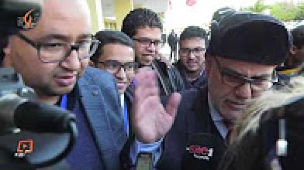 بن كيران من مؤتمر شبيبة العدالة والتنمية: واش انا غادي نبقى هنا ديما