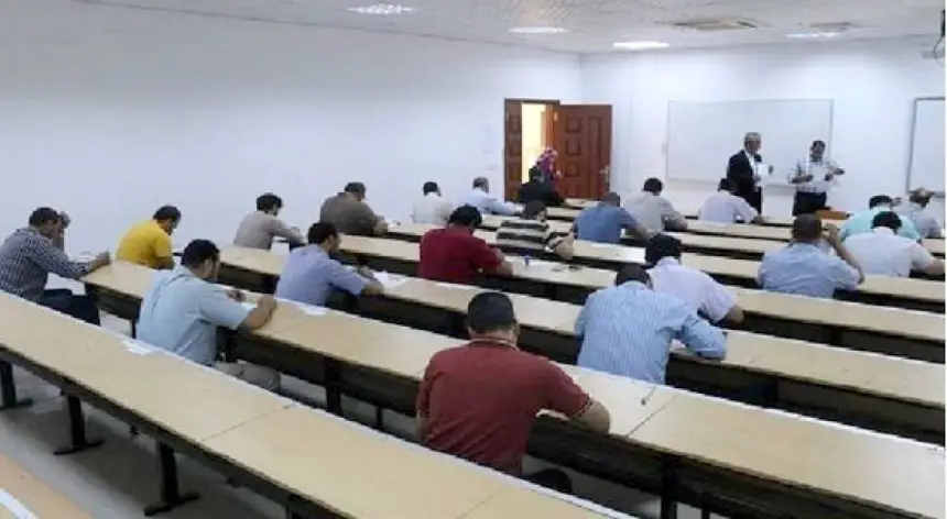 وزارة التعليم العالي تكشف حقيقة نجاح طالب في مباراة الطب بعد رسوبه في الباكالوريا