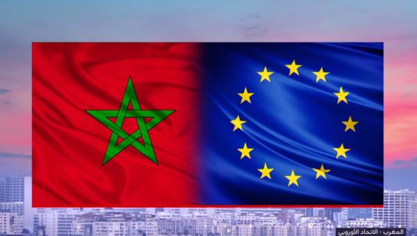المغرب-الاتحاد الأوروبي: توقيع اتفاق منحة بقيمة 5ر1 مليار درهم لدعم التربية والتكوين
